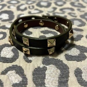 Stella & Dot Wrap Bracelet